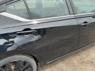 Used 2022 NISSAN ALTIMA Sedans Michigan US | Miedema Asset Management Group #1406792