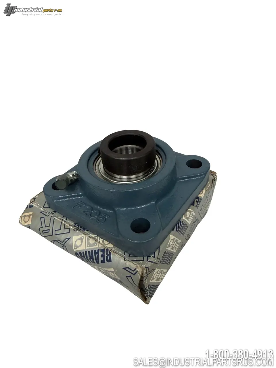 NEW TR BEARING MF205-16G