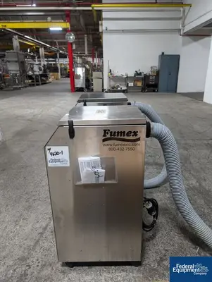 USED Control Micro System Control Micro Systems Laser, Model CMS-5250C