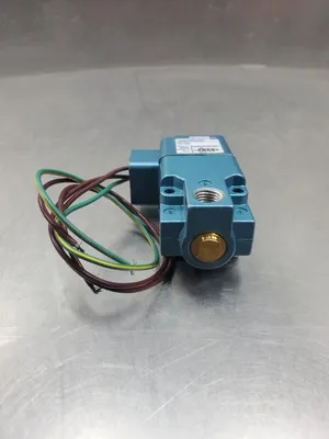 Used MAC VALVES INC _UNKNOWN_ Valves/Fittings South Carolina US | Palmetto Automation #1519761