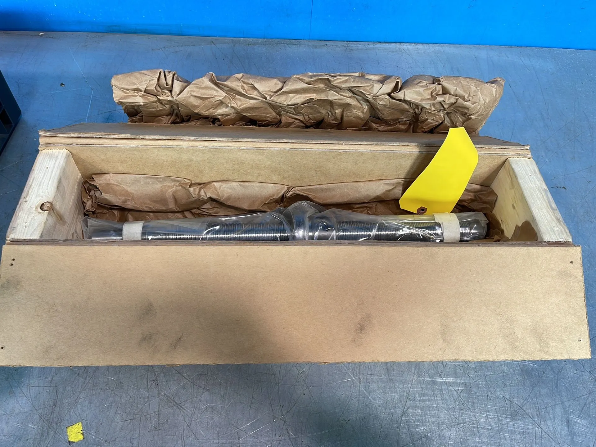 Used NAGEL NM5515 Tooling & Accessories (Other) Ohio US | HGR 24 #1144899