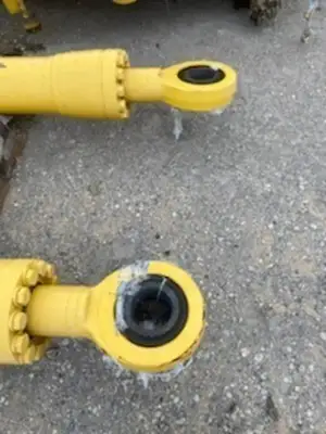 USED 2014 KOMATSU PC800