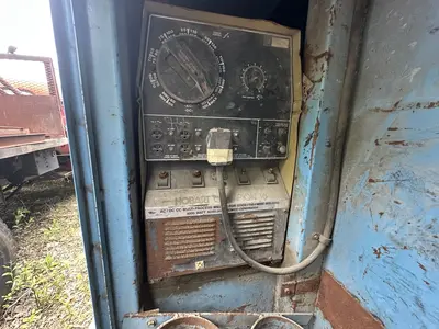 Used 1994 GMC 9500 Service & Utility Trucks New Jersey US | Proxy Equipment #1425942