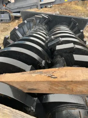 NEW 2023 ARJES TITAN 950