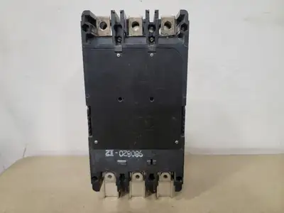 USED FEDERAL PIONEER CJL3400EF