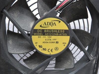 Used ADDA _UNKNOWN_ Electronic Component Fans | OCO Industrial #1656225