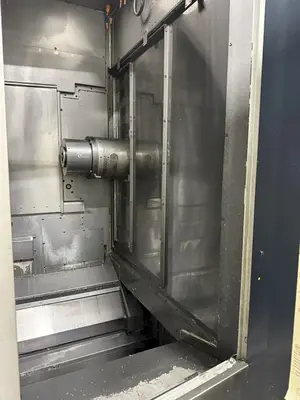 USED 2013 MAKINO A61NX