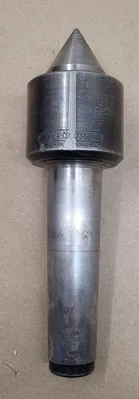 SKODA CSN 243324 Tooling & Accessories, Live Centers | Machinery Central (1)