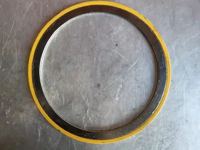 9" ID 11" OD Spiral Wound Gasket