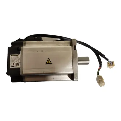 Used Panasonic MHMD082G1U Servo Motors Saskatchewan CA | Tools of Industry #1496541