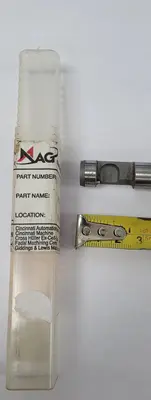 Used MAG CINCINNATI 27-13.5-CS12 SPINDLE Misc Industrial Equipment Kentucky US | Aucto #711899
