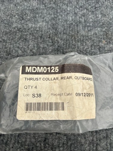 New | in-Stock Iwaki MDM0125 Miscellaneous MRO California US | Davliegogo LLC #1707636