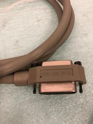 IEEE-4888 GPIB AWM 2464 VW-1 E119932