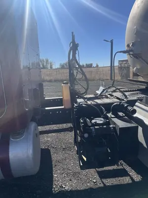 Used 1989 PETERBILT 379 Conventional trucks Colorado US | Proxy Equipment #1385246