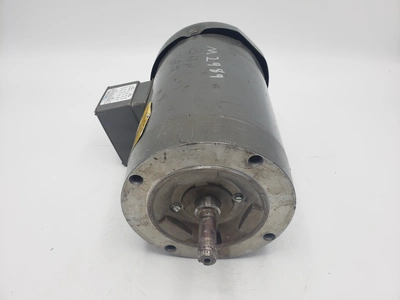 BALDOR 2 HP, 1725 RPM, 58C FRAME MOTOR