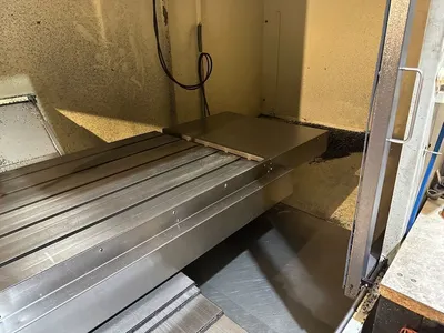 FADAL 80-30 VHT CNC Machines | Bowland Trading Ltd (5)