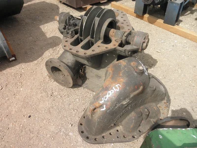 USED SPP 6X8-15