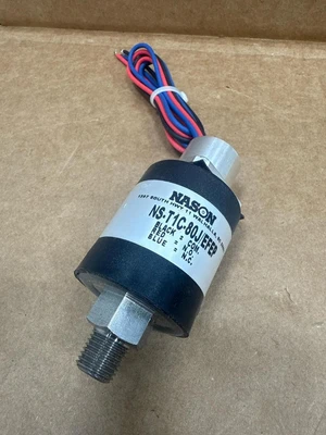 NASON _UNKNOWN_ Pressure Switches | Fram Fram LLC (1)
