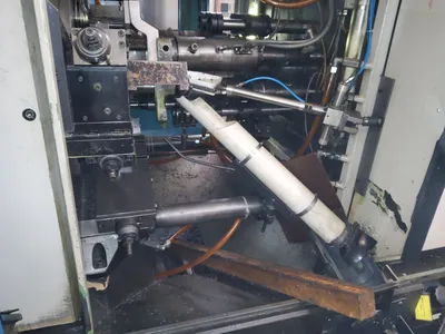 USED 1998 SCHUTTE AF32 S-DNT