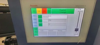 2023 GONDERFLEX GF-SRE-TR DIE CUTTER | Styers Equipment Company (11)