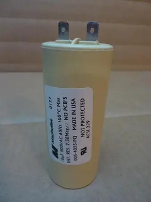 USED MAGNETEK 005-4025-PQ