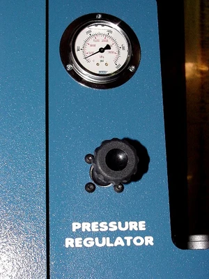 NEW Pressmaster HFP-100-MWH