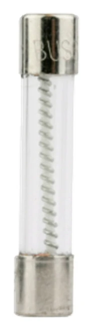 Bussmann MDL-6-R [New]