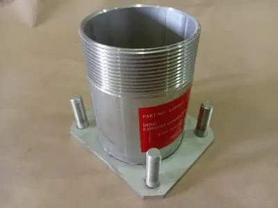 NEW OUTOTEC 41000669