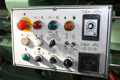 USED YAM GU27-60A