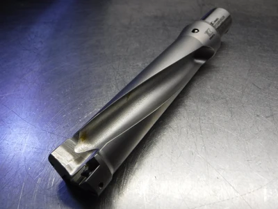 Kennametal 36-37mm 2 Flute indexable Drill 32mm Shank DFS360R4WD32M (LOC1758A)