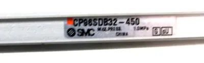 USED SMC CP96SDB32-450 CYLINDER CP96SDB32450