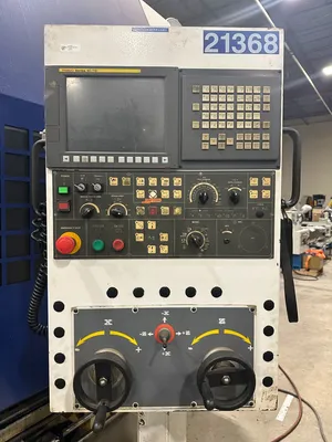 2014 ANNN YANG DY-760C CNC Lathes, Flat Bed | Brampton (3)