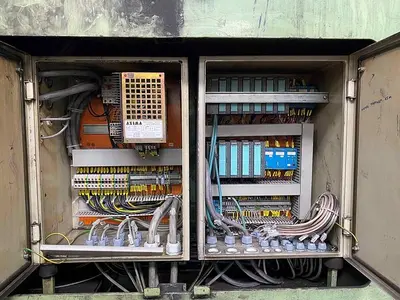 USED 1997 ZDAS QKK 12