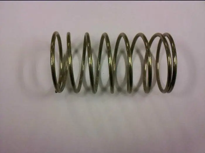 New | in-Stock GARDNER DENVER 5 X 6 SPRINGS ITEM # 5X6SPRINGS Pump Parts Pennsylvania US | East West Machinery & Drilling #1415546