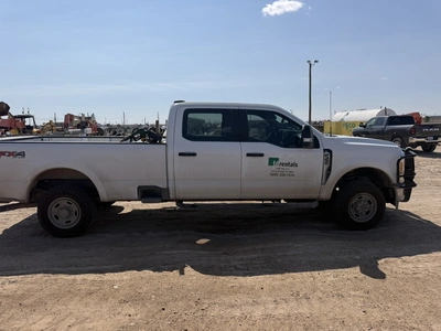 Used 2023 FORD F350 SD XL PICKUP TRUCK Pickup Trucks Texas US | Miedema Asset Management Group #1315775