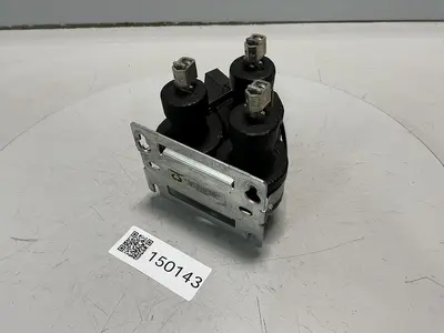 USED MDI 335NO-120A-18