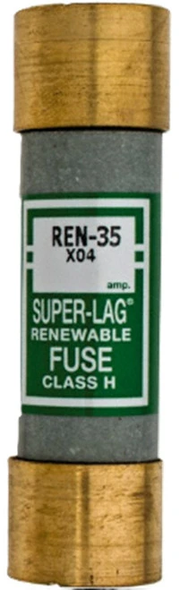Bussmann REN-35 [New]