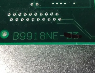 Used YOKOGAWA B9918ME91078 PLC Processors | Palmetto Automation #1150033