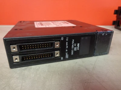 USED GE IC693MDL655F