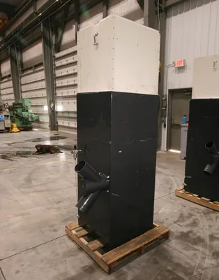 Dust Collector