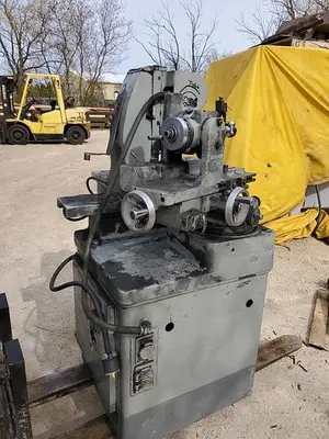 USED CINCINNATI MONOSET