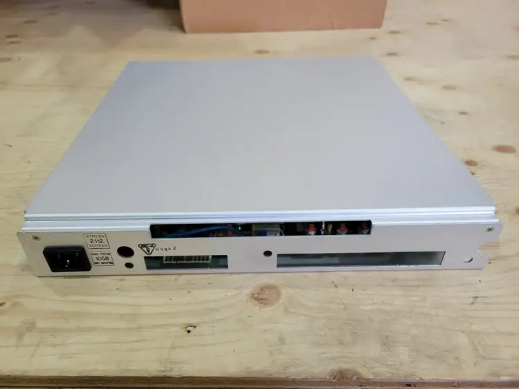 Used HONEYWELL 51196653-100 Misc Electrical & Power Parts British Columbia CA | Lenmark #253069