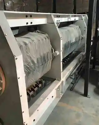 USED SHANN 9-99RT