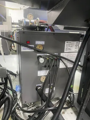 2018 KSI TCM 32S Swiss Type Automatic Screw Machines | Midstate Machinery (9)