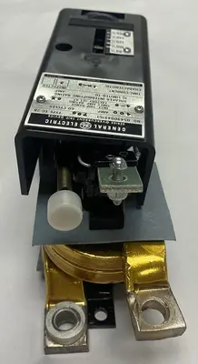 New | in-Stock GENERAL ELECTRIC 0549D0497-G-1 Miscellaneous Equipment (Electrical & Power) | Surplus Asset Holdings #1194593