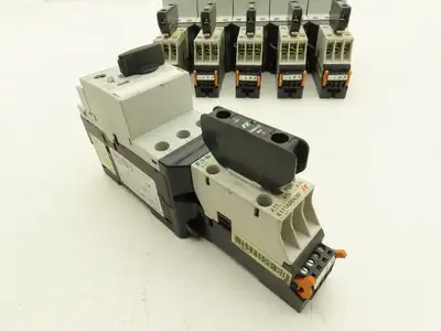 Used EATON CUTLER HAMMER _UNKNOWN_ Circuit Breakers Indiana US | Arrow Industrial #1453883