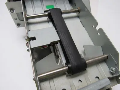 NCR 445-0705247 Rev A ATM Machine SDC Thermal Receipt Printer