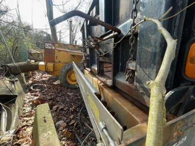 Used 2000 STERLING L7500 Dump trucks Pennsylvania US | Proxy Equipment #1377836