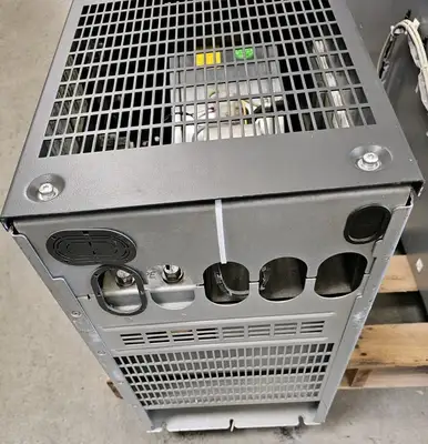 USED Siemens 6SL3310-1TE35-0AA3