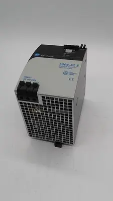 Used ALLEN-BRADLEY ALLEN-BRADLEY POWER SUPPLY 1606-XLS480E Power Supplies | ND Industrial Surplus #1211910